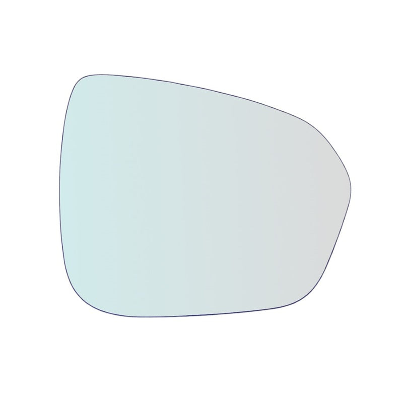 Vitre rétroviseur côté DROIT pur Dacia Duster III 2023> - MIROIRS-AUTO2004