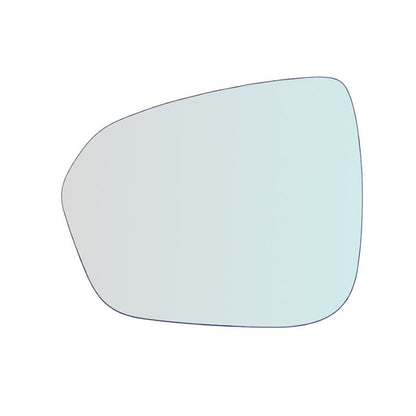 Vitre rétroviseur côté GAUCHE pur Dacia Duster III 2023> - MIROIRS-AUTO2004