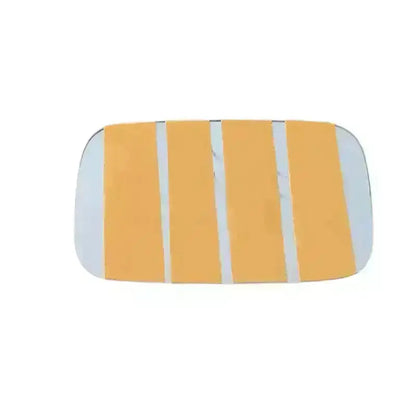 Vitre Rétroviseur Bleu Côté DROIT Pur Bmw Sèrie 5 (E34) depuis 1987-1995 - MIROIRS-AUTO2004