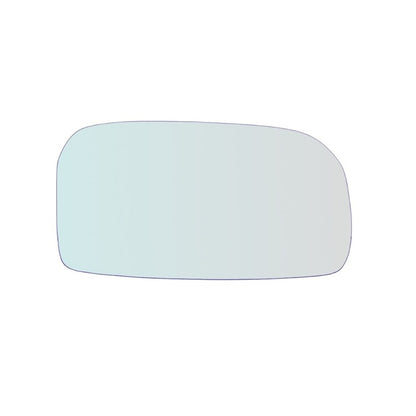 Miroir De Rechange côté DROIT pur Honda Civic depuis 2001-2004 - MIROIRS-AUTO2004