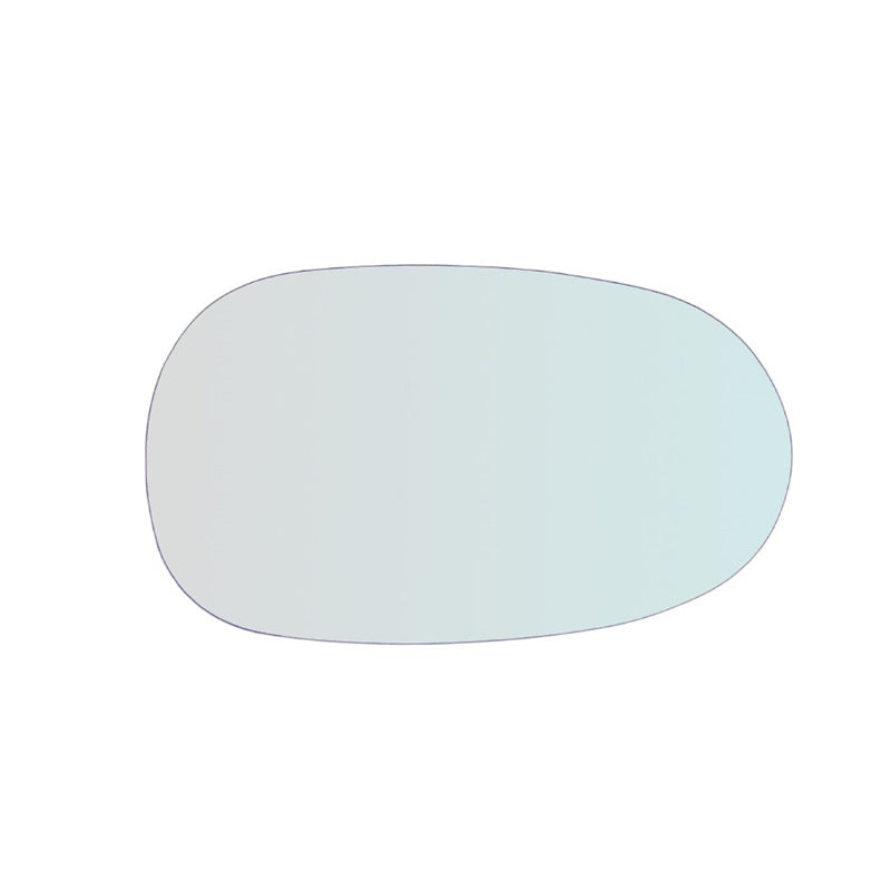 Miroir De Rechange côté DROIT pur Jaguar X-Type depuis 2001-2008 - MIROIRS-AUTO2004