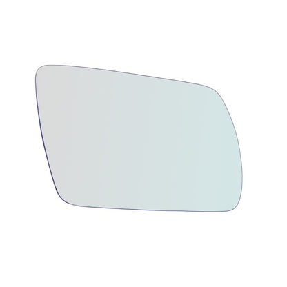 Miroir De Rechange côté DROIT pur Audi A6 Alload (B5) depuis 2000-2005 - MIROIRS-AUTO2004