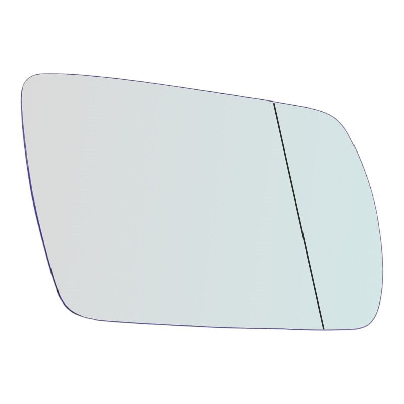 Miroir De Rechange Asphérique DROIT Pur Audi A6 Alload (B5) depuis 2000-2005 - MIROIRS-AUTO2004