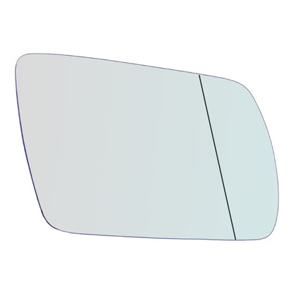Miroir De Rechange Asphérique DROIT Pur Audi A6 Alload (B5) depuis 2000-2005 - MIROIRS-AUTO2004
