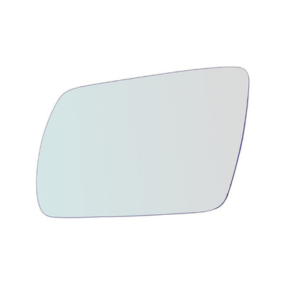 Miroir De Rechange côté GAUCHE pur Audi A6 Alload (B5)  depuis 2000-2005 - MIROIRS-AUTO2004