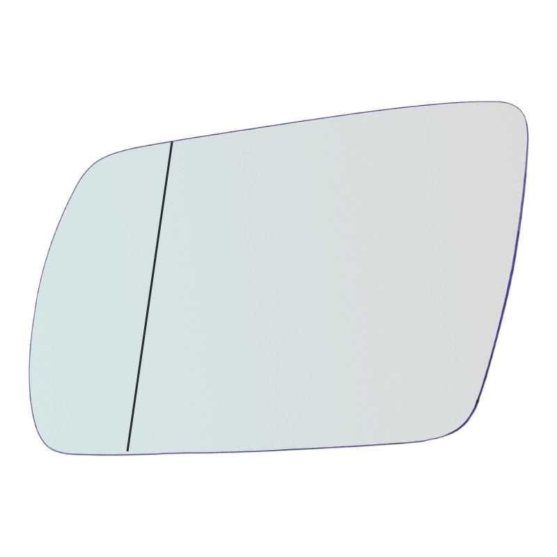 Miroir De Rechange Asphérique GAUCHE Pur Audi A6 Alload (B5) depuis 2000-2005 - MIROIRS-AUTO2004