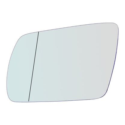 Miroir De Rechange Asphérique GAUCHE Pur Audi A6 Alload (B5) depuis 2000-2005 - MIROIRS-AUTO2004