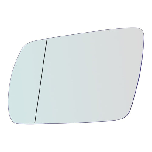 Vitre Miroir Asphérique GAUCHE Pur Audi A6 Alload (B5)  depuis 2000-2005