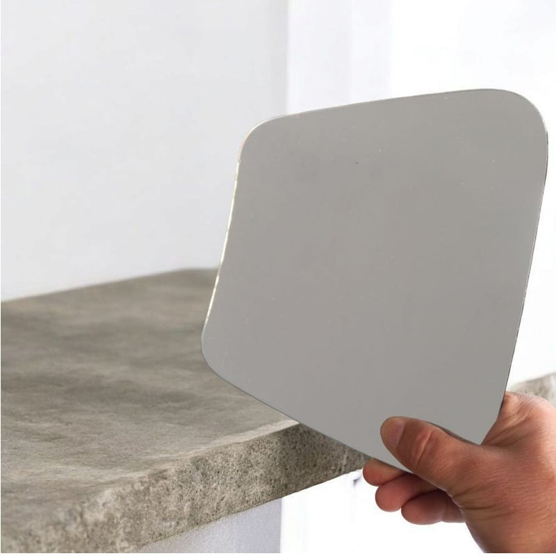 Miroir De Rechange côté DROIT pur Iveco Eurocargo depuis 2006> - MIROIRS-AUTO2004