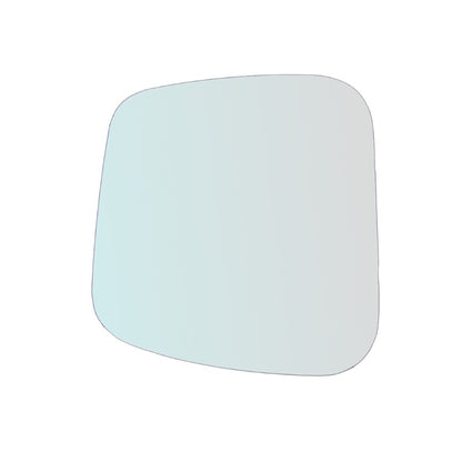 Miroir De Rechange côté GAUCHE pur Iveco Eurocargo depuis 2006> - MIROIRS-AUTO2004