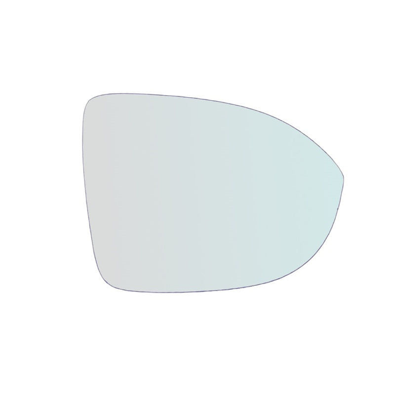 Miroir De Rechange côté DROIT pur Volkswagen T-Cross II depuis 2022> - MIROIRS-AUTO2004