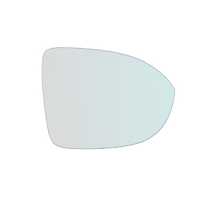 Miroir De Rechange côté DROIT pur Volkswagen T-Cross II depuis 2022> - MIROIRS-AUTO2004