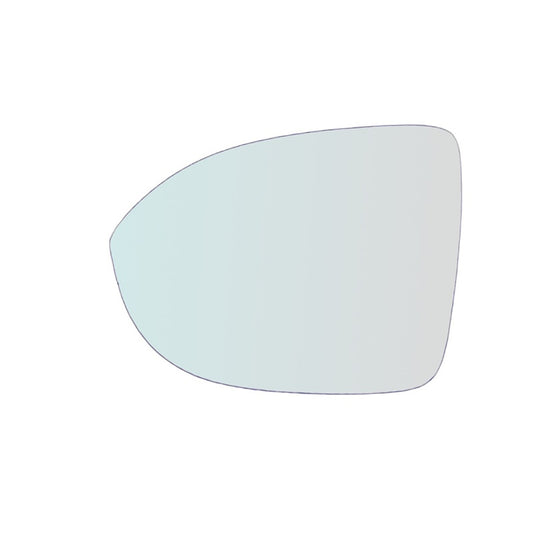 Miroir De Rechange côté GAUCHE pur Volkswagen Taigo (CS1) depuis 2021> - MIROIRS-AUTO2004