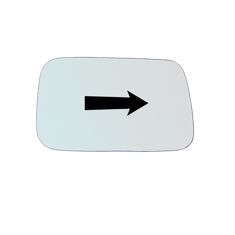 Miroir De Rechange côté DROIT pur Ford Scorpio depuis 1985-1989 - MIROIRS-AUTO2004