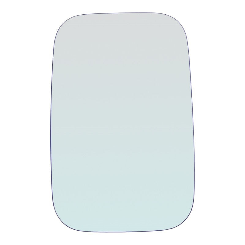 Miroir De Rechange côté GAUCHE pur Land Rover Defender depuis 1990> GALLO RETROVISORI