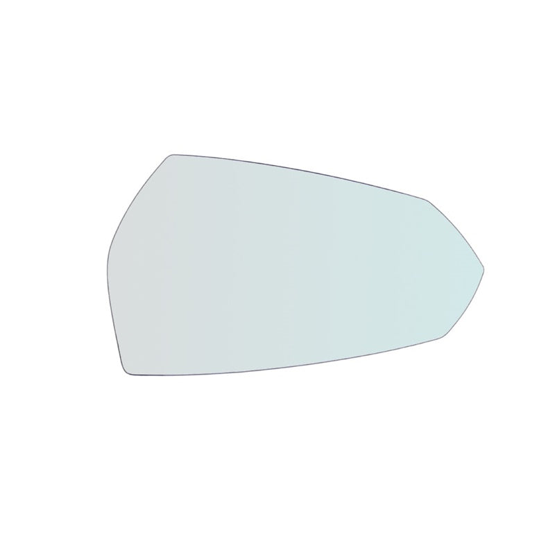 Vitre Rétroviseur Bleu Côté DROIT Pur Lamborghini Gallardo LP550 depuis 2008> GALLO RETROVISORI