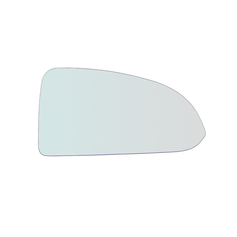 Vitre Rétroviseur Bleu Côté DROIT Pur Lamborghini Diablo depuis 1990> GALLO RETROVISORI