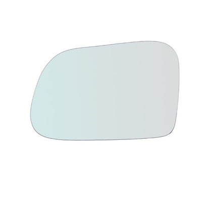 Vitre rétroviseur côté GAUCHE pur Rover 414 depuis 1990> GALLO RETROVISORI