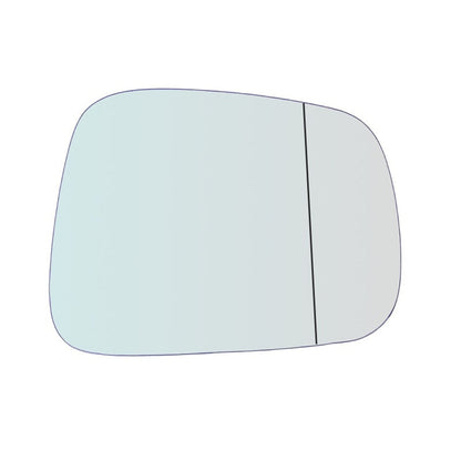 Vitre Miroir Asphérique DROIT Pur Honda FR-V depuis 2004-2010 GALLO RETROVISORI
