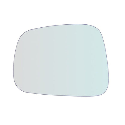 Miroir De Rechange côté GAUCHE pur Honda FR-V depuis 2004-2010 GALLO RETROVISORI