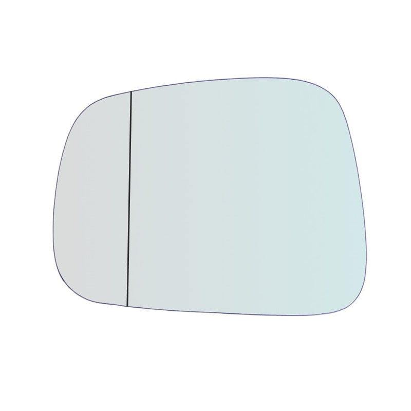 Vitre Miroir Asphérique GAUCHE Pur Honda FR-V depuis 2004-2010 GALLO RETROVISORI