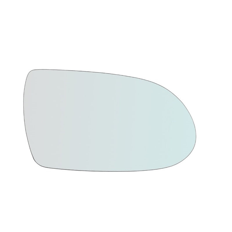 Miroir De Rechange côté DROIT pur Mercedes SL (R230) depuis 2001-2009 GALLO RETROVISORI
