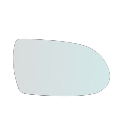 Miroir De Rechange côté DROIT pur Mercedes SL (R230) depuis 2001-2009 GALLO RETROVISORI