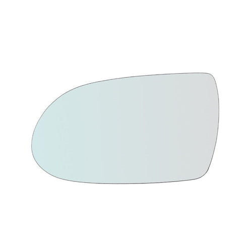 Vitre rétroviseur côté GAUCHE pur Mercedes SL (R230) depuis 2001-2009
