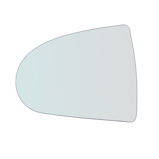 Vitre rétroviseur côté GAUCHE pur Mitsubishi Colt CZ3 depuis 2004-2014 GALLO RETROVISORI