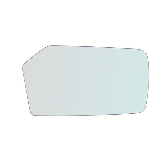 Vitre rétroviseur côté DROIT pur Mercedes Klasse S (S126) dal 1979-1991 GALLO RETROVISORI