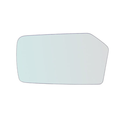 Vitre rétroviseur côté GAUCHE pur Mercedes Klasse S (S126) dal 1979-1991 GALLO RETROVISORI