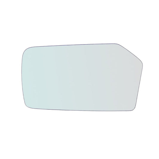 Vitre rétroviseur côté GAUCHE pur Mercedes Klasse S (S126) dal 1979-1991 GALLO RETROVISORI