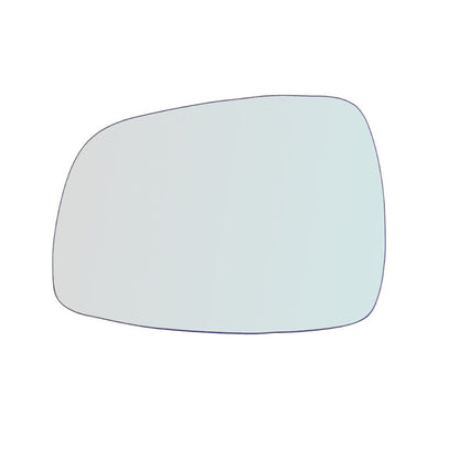 Miroir De Rechange côté GAUCHE pur Suzuki Swift depuis 2005-2010 GALLO RETROVISORI