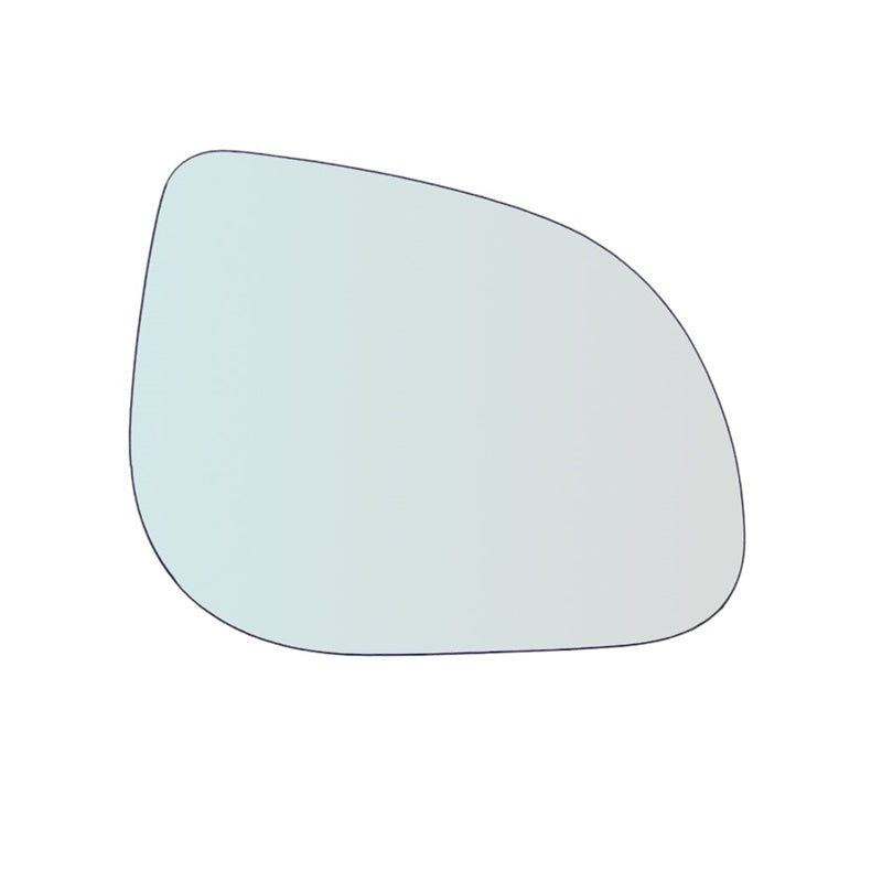 Miroir De Rechange côté DROIT pur Hyundai I20 depuis 2012> GALLO RETROVISORI