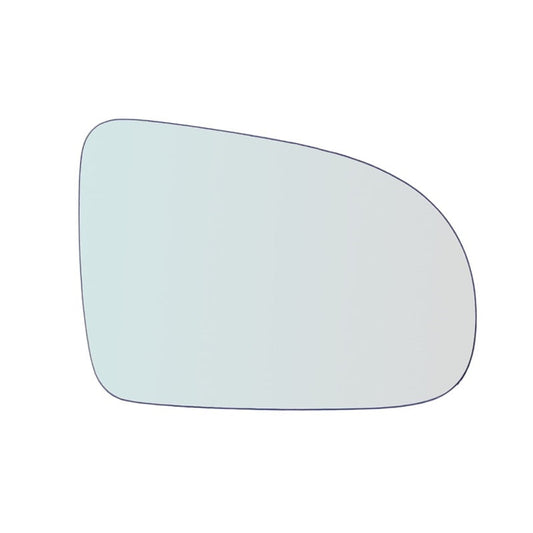 Vitre rétroviseur côté DROIT pur Opel Corsa B depuis 1993-1998 GALLO RETROVISORI