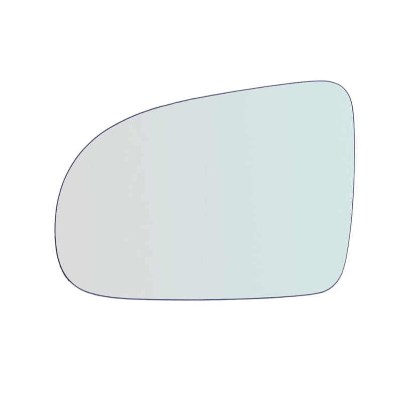 Vitre rétroviseur côté GAUCHE pur Opel Corsa B depuis 1993-1998 GALLO RETROVISORI