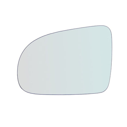 Vitre rétroviseur côté GAUCHE pur Opel Corsa B depuis 1993-1998 GALLO RETROVISORI