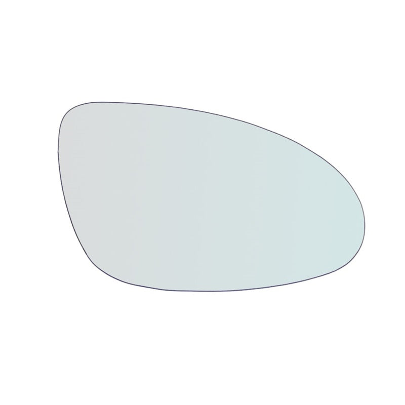 Vitre rétroviseur côté DROIT pur Mercedes Classe S depuis 2005> GALLO RETROVISORI