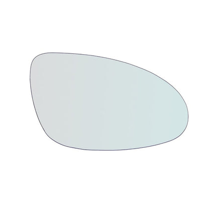 Vitre rétroviseur côté DROIT pur Mercedes Classe S depuis 2005> GALLO RETROVISORI