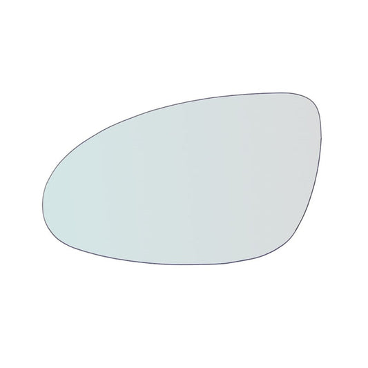 Vitre rétroviseur côté GAUCHE pur Mercedes Classe S depuis 2005> GALLO RETROVISORI