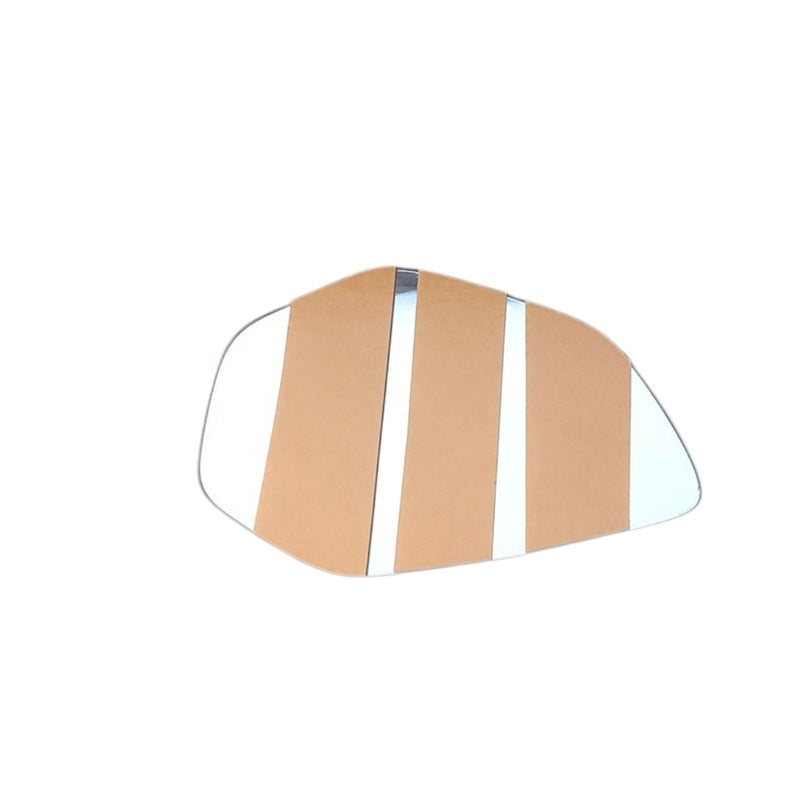 Vitre rétroviseur côté GAUCHE pur KTP Duke depuis 2016> - www.glass-europa.com