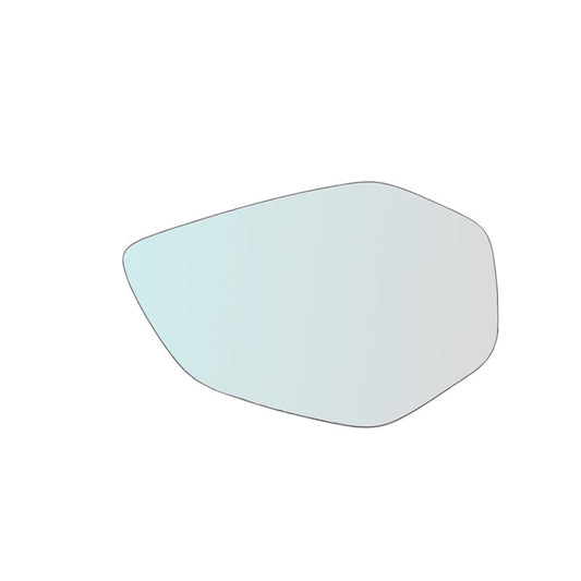 Vitre rétroviseur côté GAUCHE pur KTP Duke depuis 2016> - www.glass-europa.com