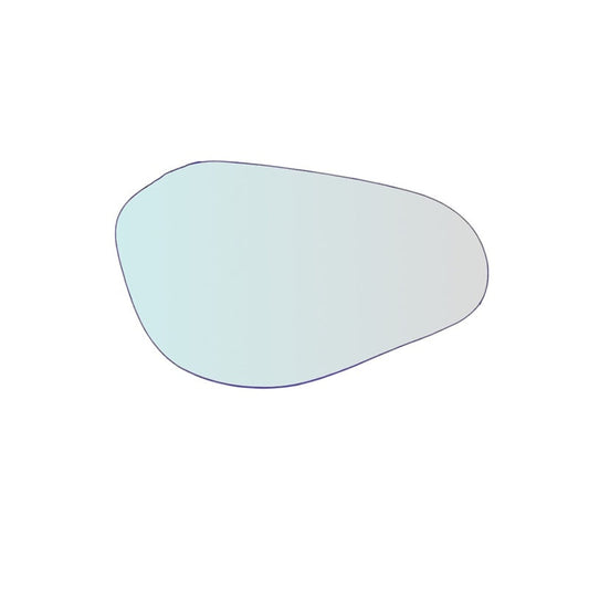 Vitre rétroviseur côté DROIT Moto Aprilia RSV 1000 - www.glass-europa.com