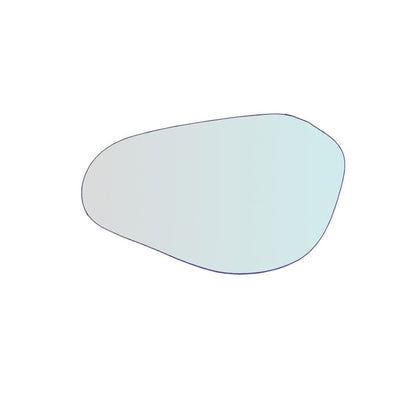 Vitre rétroviseur côté GAUCHE Moto Aprilia RSV 1000 - www.glass-europa.com