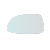 Vitre rétroviseur côté GAUCHE pur Chevrolet Nubira depuis 2002-2005 GALLO RETROVISORI