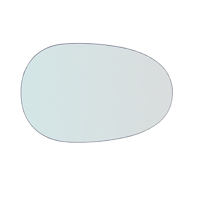 Vitre rétroviseur côté DROIT pur Mazda MX-5 depuis 1990-2003 GALLO RETROVISORI