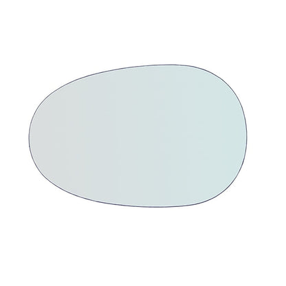 Vitre rétroviseur côté GAUCHE pur Mazda MX-5 depuis 1990-2003 GALLO RETROVISORI