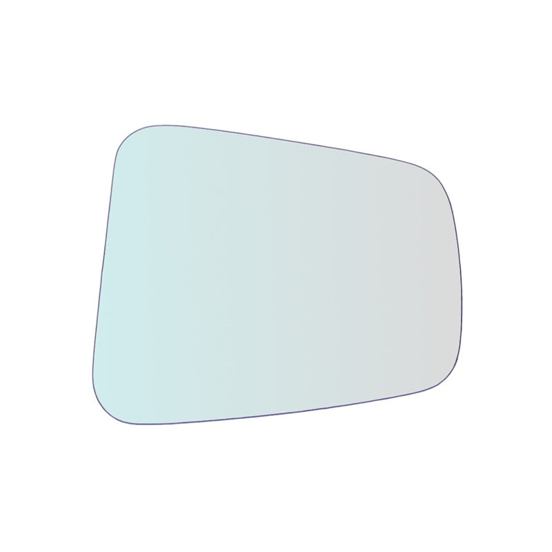 Vitre rétroviseur côté DROITE Moto Kawasaky 1000 GTR GLASS-EUROPA