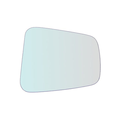 Vitre rétroviseur côté DROITE Moto Kawasaky 1000 GTR GLASS-EUROPA