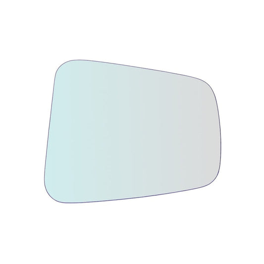 Vitre rétroviseur côté DROITE Moto Kawasaky 1000 GTR GLASS-EUROPA